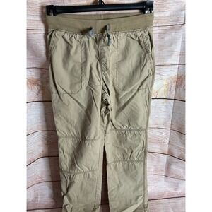 Carter kids elastic waist pants